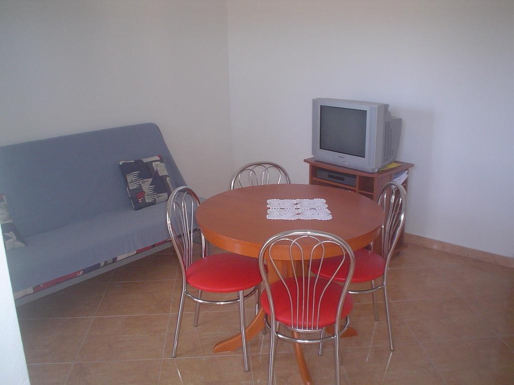 Apartments Iva Povljana Cameră foto