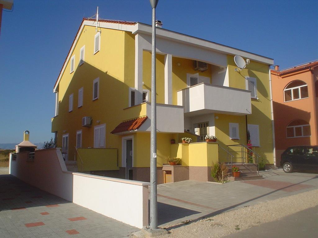 Apartments Iva Povljana Cameră foto