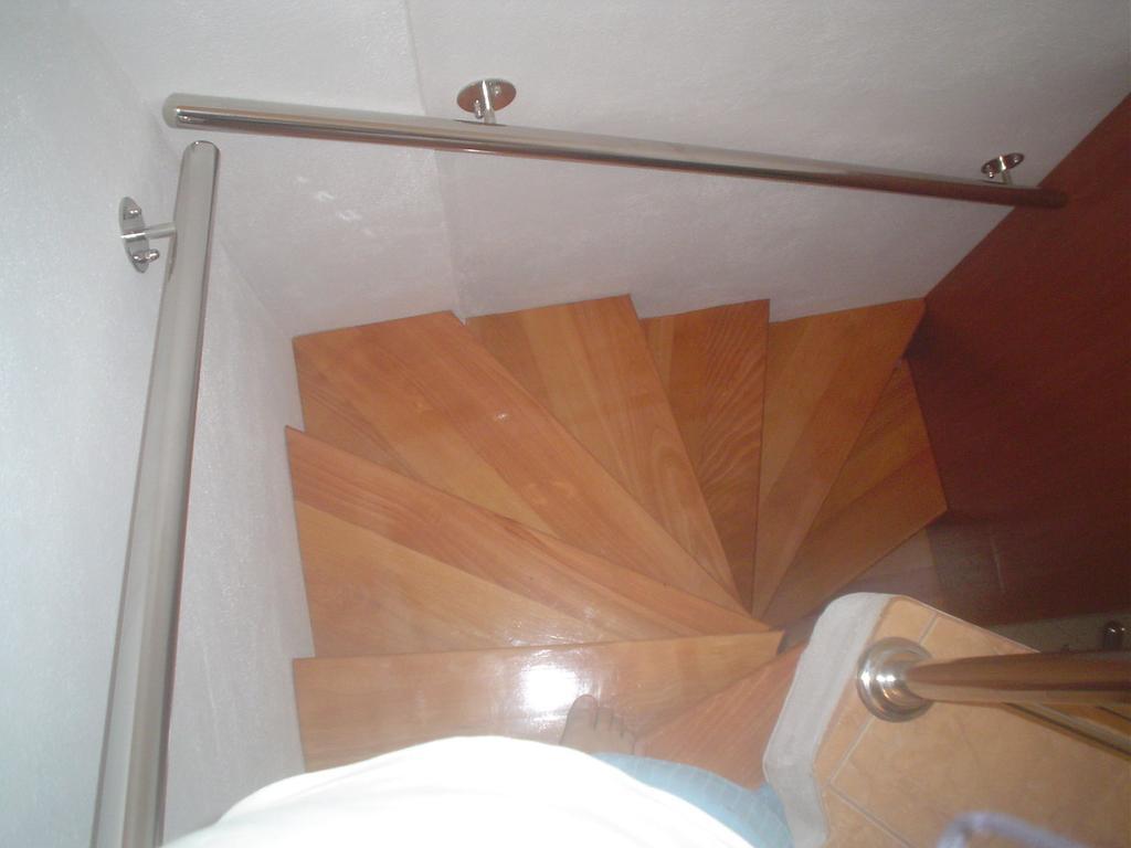Apartments Iva Povljana Cameră foto