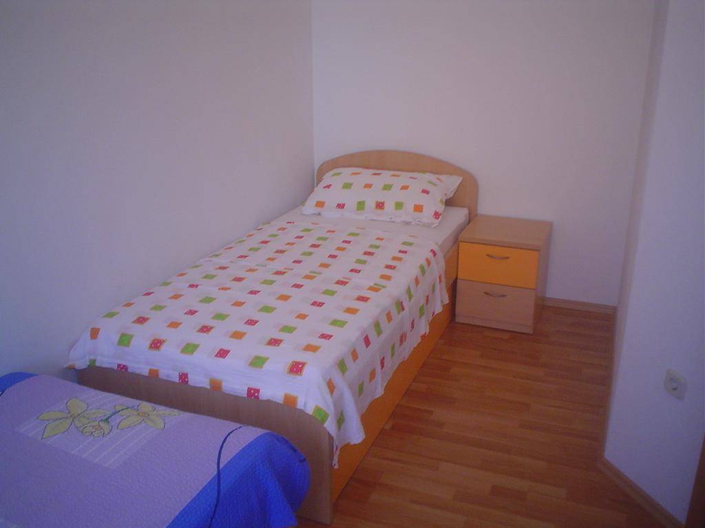 Apartments Iva Povljana Cameră foto